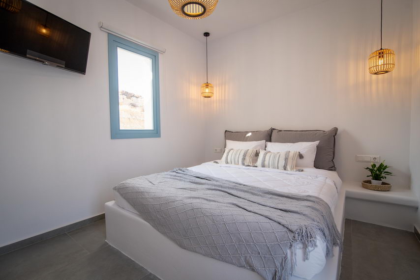 Anthea Suites
